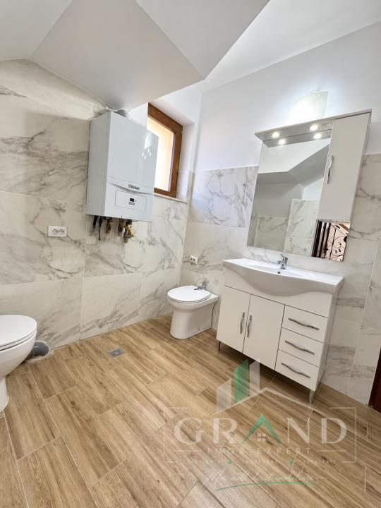 Casă individuală–160 mp | 5 camere | 4 bai | 4 parcări | EUROPA/Eugen Ionesco – fotografia 16 din 37