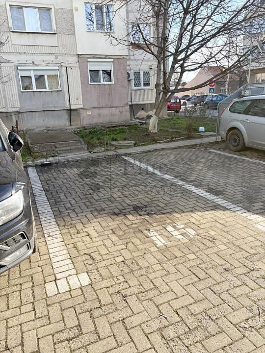 Apartament cu 3 camere de inchiriat I Prima Zimbrului I Oradea – fotografia 12 din 12