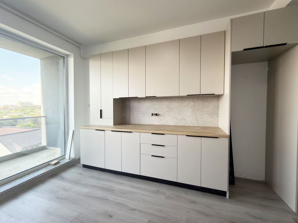 Mamaia nord - Apartament cu 2 camere spațios – fotografia 1 din 10