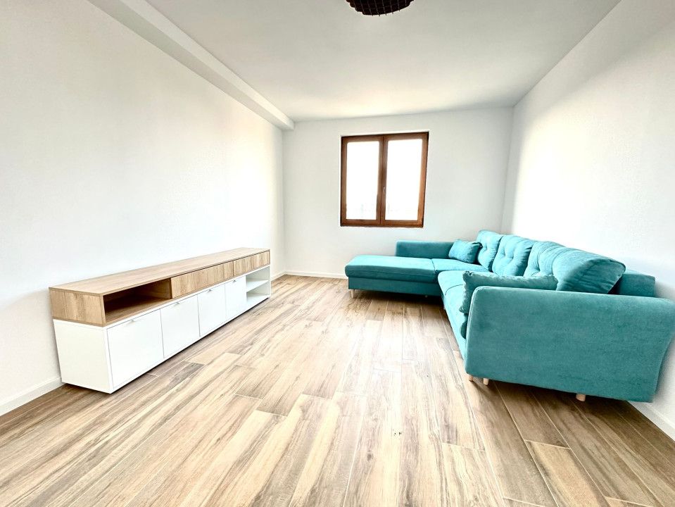 Casa individuala cu 400 mp teren, 5 camere, 119 mp utili - Sanandrei – fotografia 3 din 8