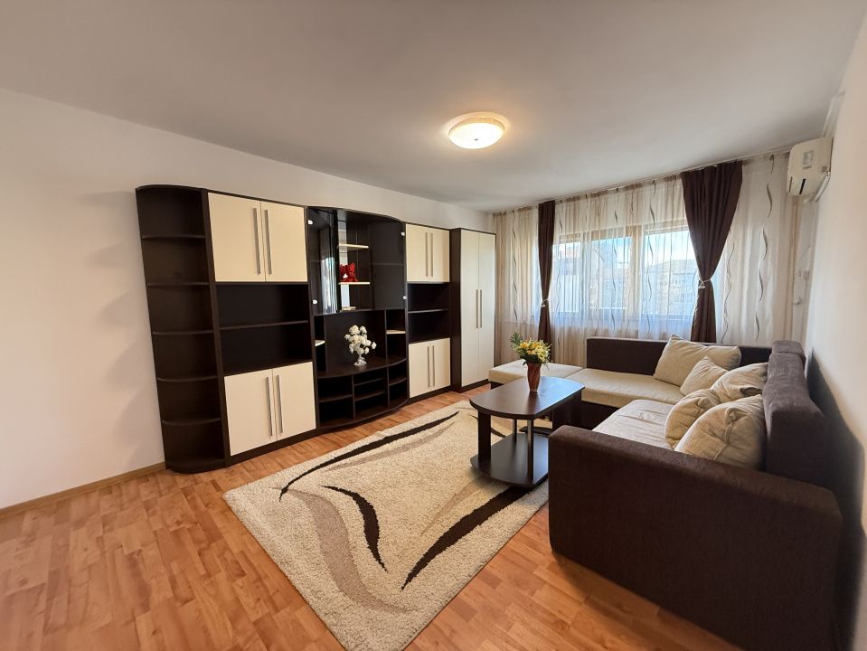 Apartament 3 camere, mobilat si utilat - Torontalului – fotografia 2 din 7