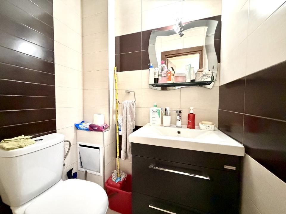 Apartament spatios, 3 camere, 66 mp utili - zona Lunei – fotografia 8 din 11