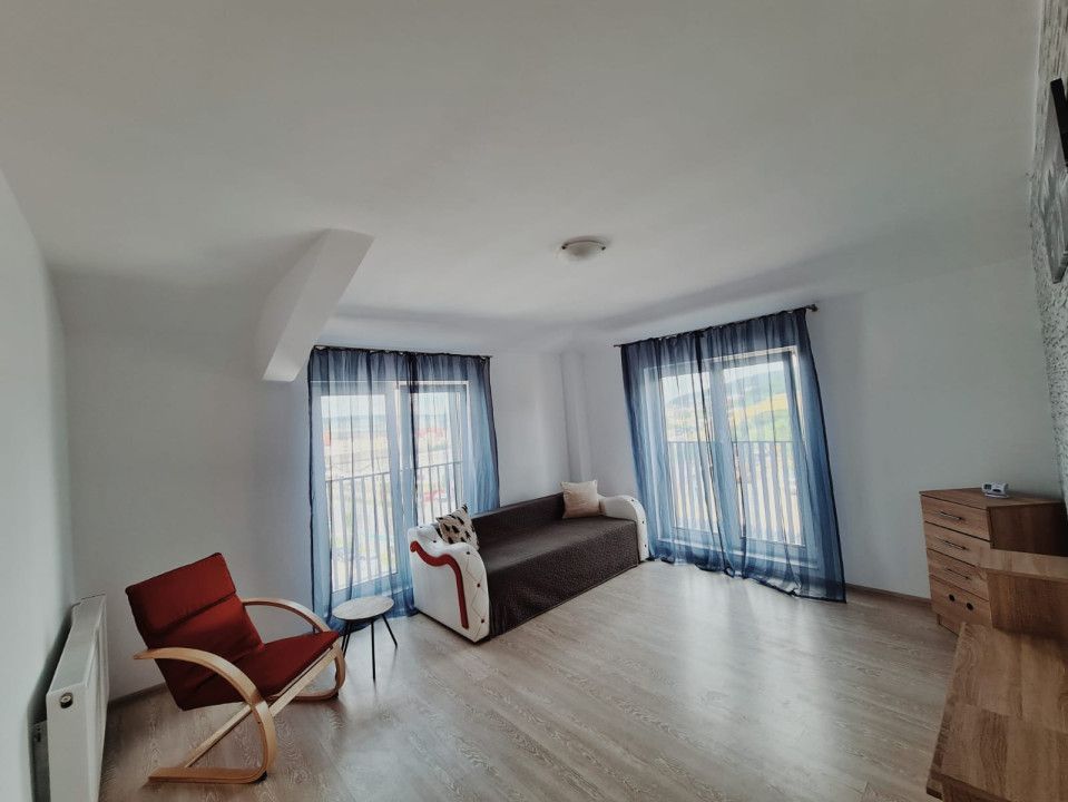 Apartament 2 camere decomandate , Floresti, zona Eroilor – fotografia 2 din 17