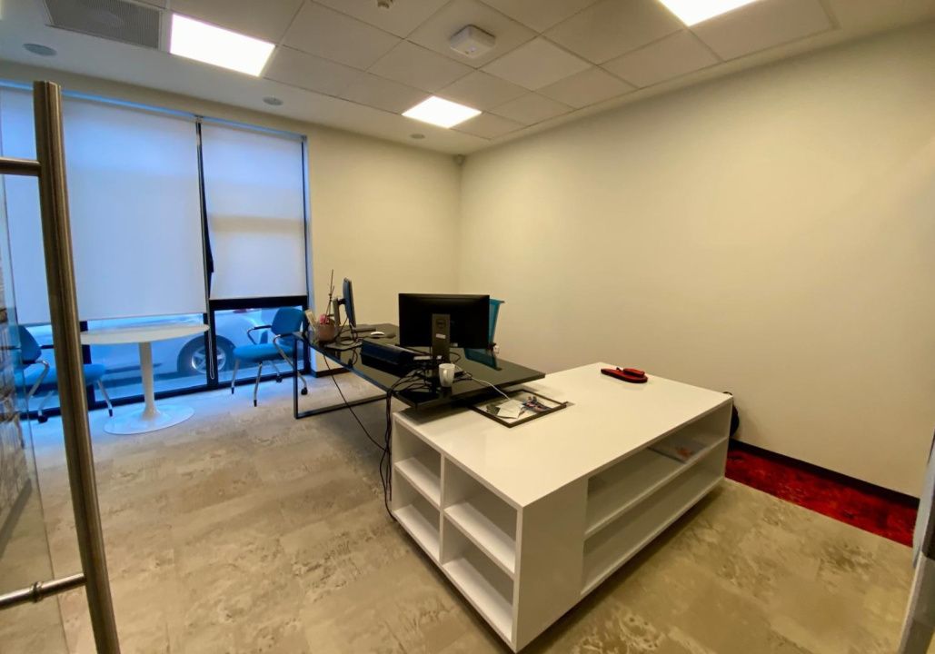 Spatiu comercial sau pentru birouri – fotografia 18 din 25