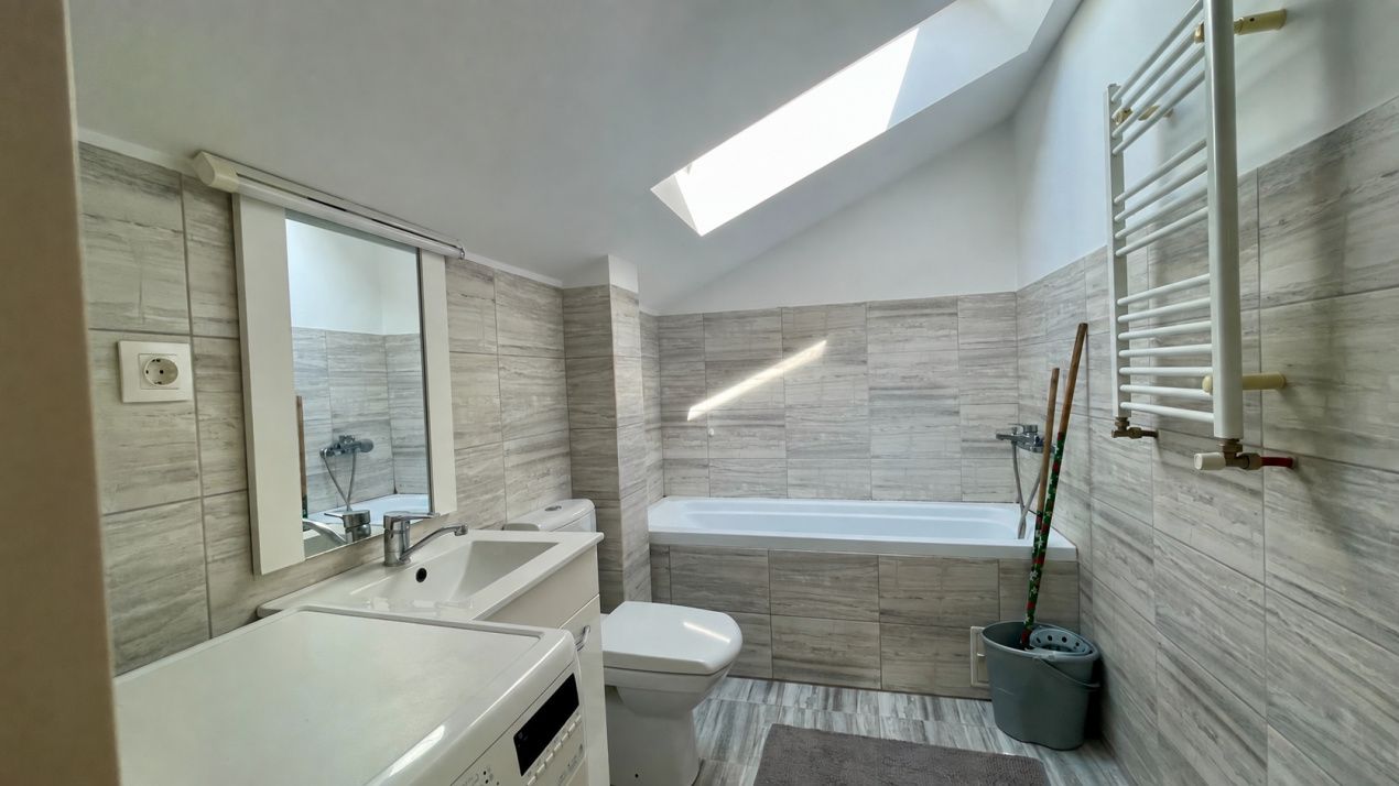 2 camere de închiriat | metrou 1 Decembrie | Loc de parcare inclus – fotografia 9 din 12
