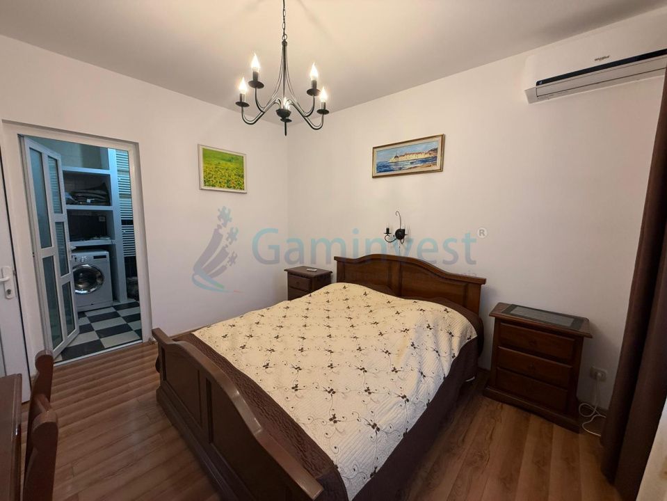 Casa de inchiriat in Santandrei, cu piscina si sauna, Bihor – fotografia 9 din 16