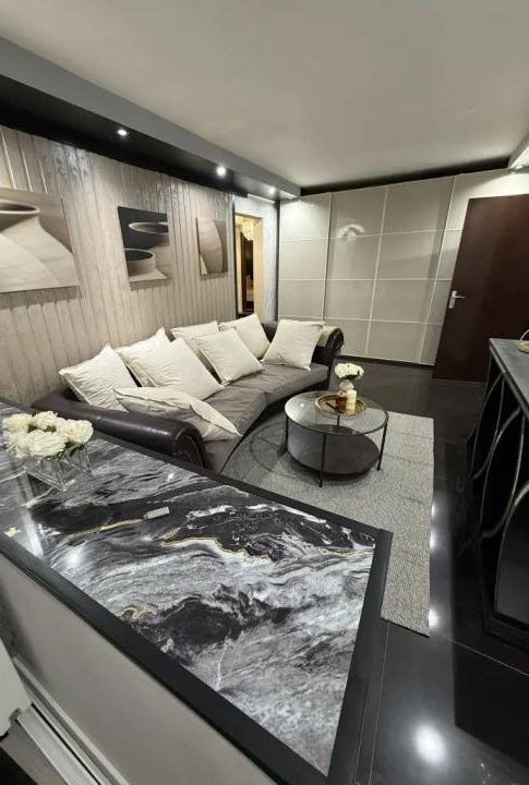 2 Camere de inchiriat | Titan | Metrou | Mobilat & Utilat | – fotografia 9 din 12