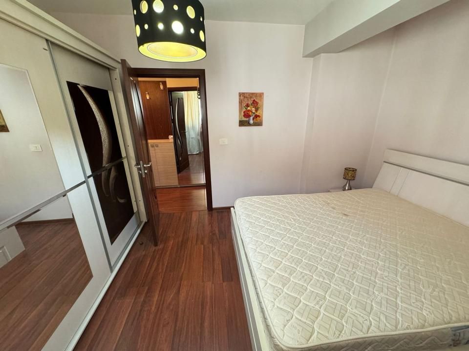APARTAMENT CU 3 CAMERE-BLOC NOU-PARCARE+BOXA – fotografia 4 din 17