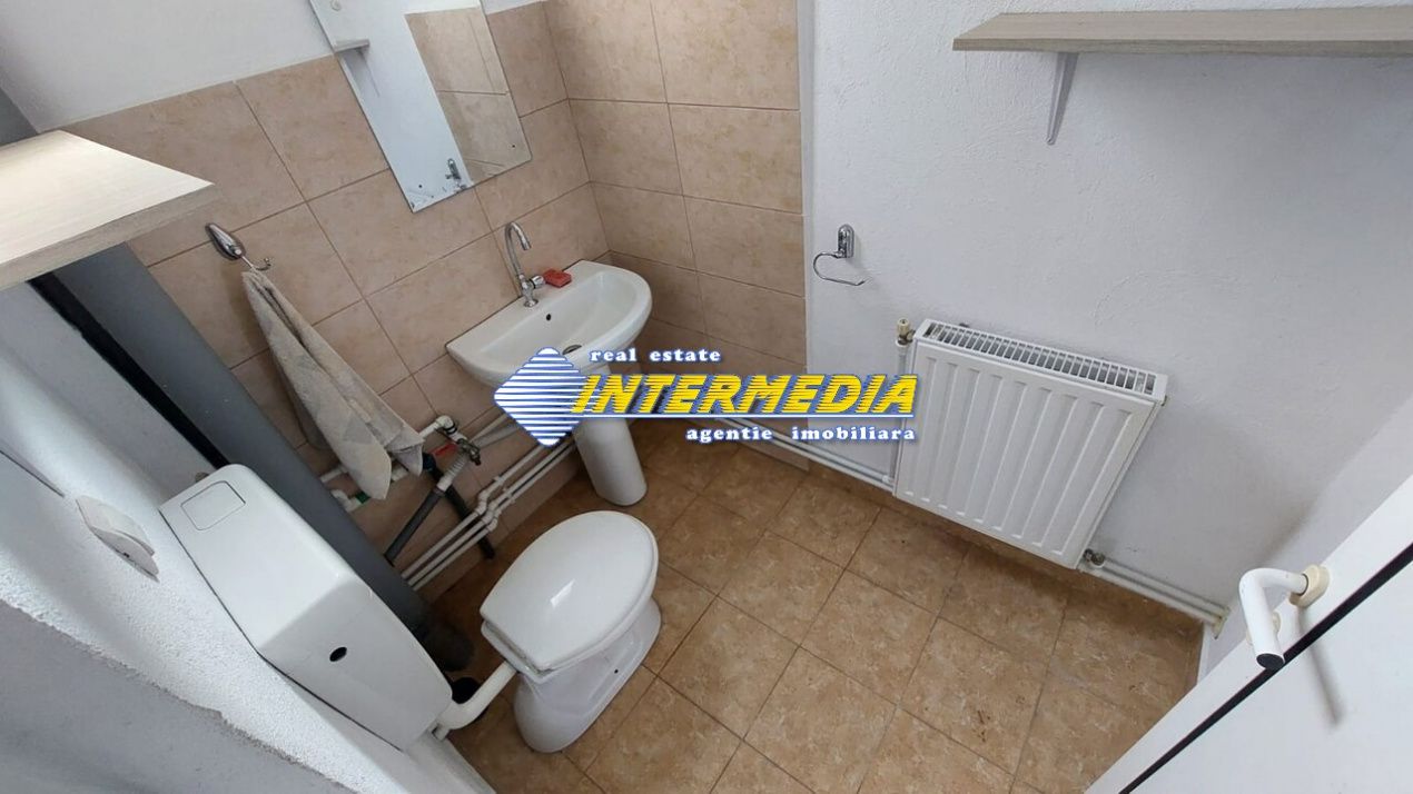 HALA DE INCHIRIAT I 115 MP I CETATE I IDEALA PENTRU DEPOZITARE I – fotografia 3 din 14