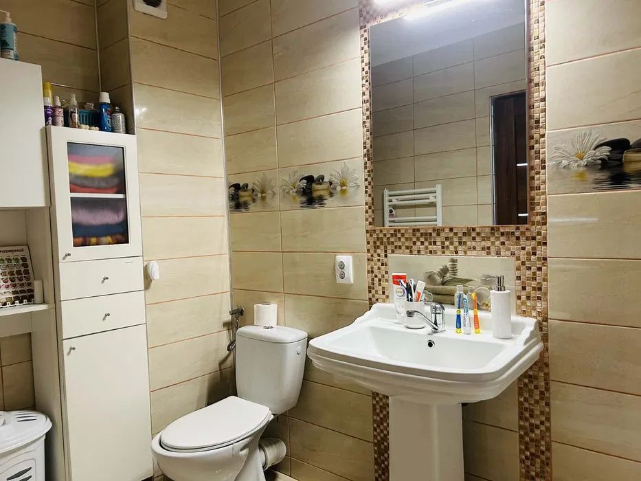 Apartament 3 camere, parcare inclusă, str. Stejarului – fotografia 7 din 8