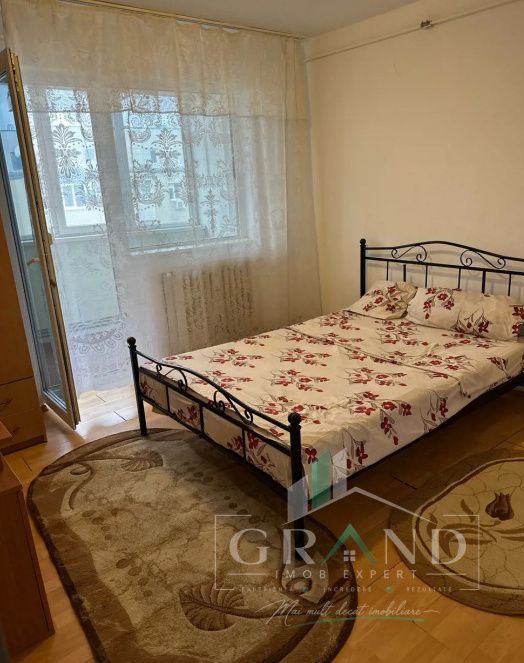 Ap 2 camere | 2 balcoane | Zona Mănăștur-Complex BIG – fotografia 1 din 8