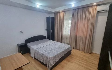 2 Camere de inchiriat | Rahova | Parcare | Centrala | Mobilat | Utilat