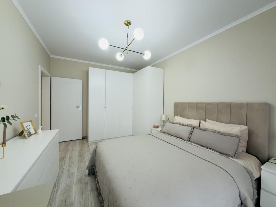 Apartament 2 camere, decomandat+terasa de 15mp, parter in Giroc – fotografia 5 din 12