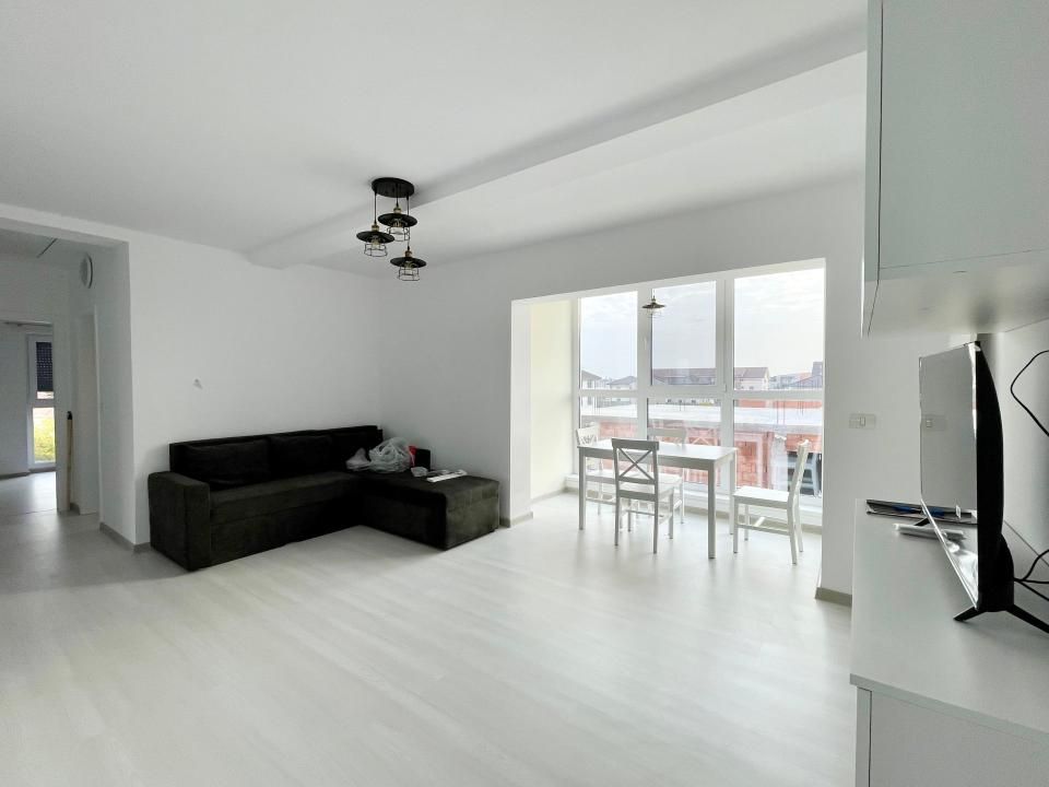 Apartament cu 3 camere, mobilat si utilat - Lidl Mosnita Veche – fotografia 1 din 9