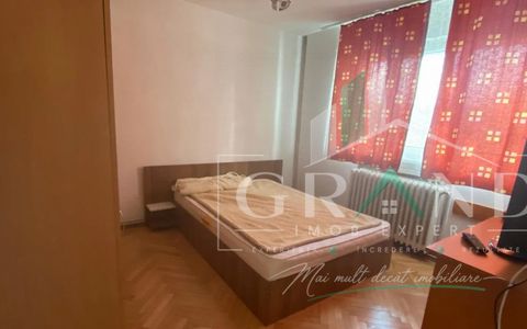 Ap 2 camere | Balcon | 52 mp | Manastur-Calea Floresti
