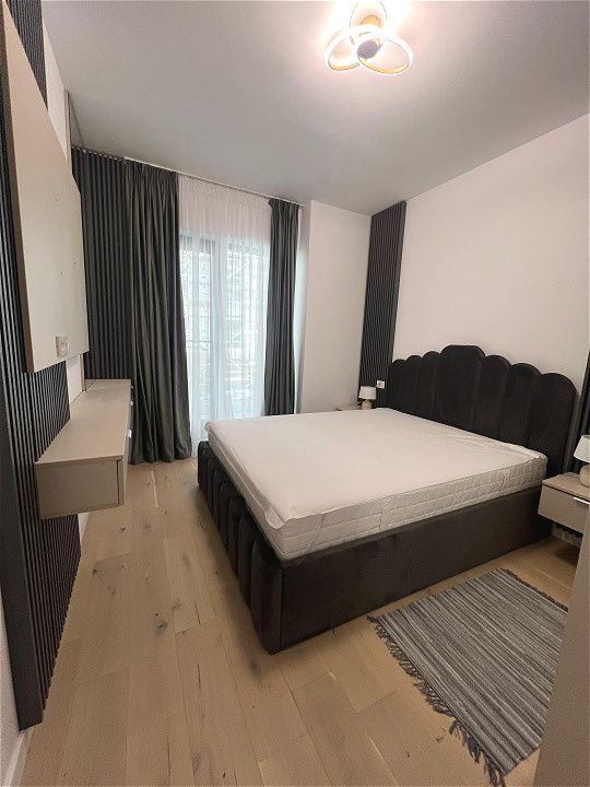 Apartament de inchiriat Pipera – fotografia 3 din 15