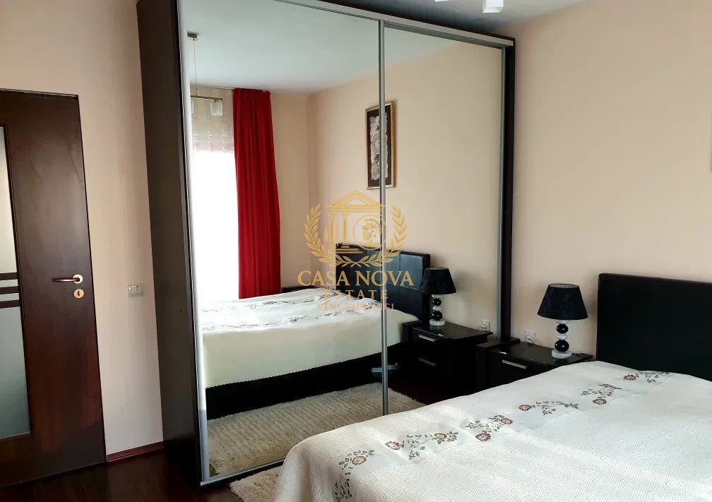 Apartament 4 camere 100mp, cartier Buna Ziua, finisaje moderne, parcare – fotografia 2 din 6