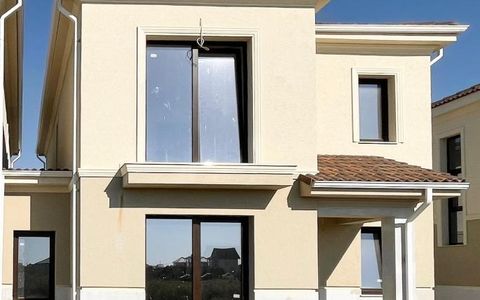 Duplex despartit, 120mp utili, 5 camere - Mosnita Noua