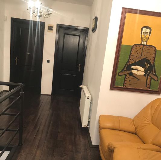Casa D+P+E de inchiriat in Alba Iulia zona CETATE 350 mp si Teren 600 mp – fotografia 19 din 38