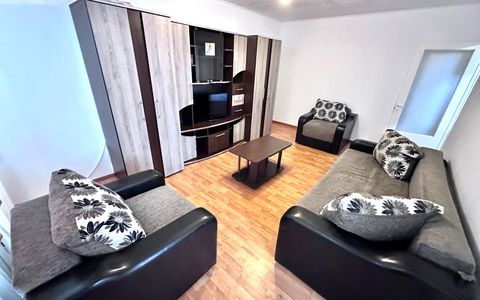 APARTAMENT 2 CAMERE I DECOMANDAT I CETATE I ETAJ 3 I MOBILAT I