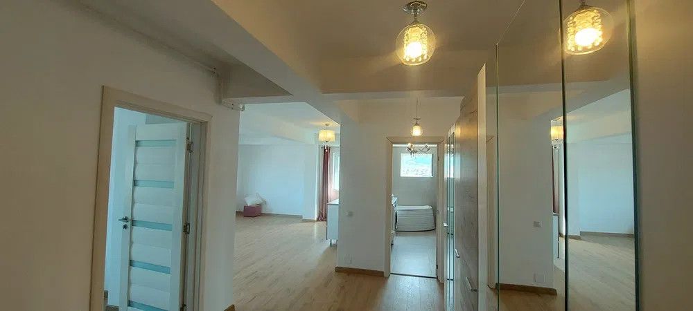 Apartament tip penthouse, 60 mp, parcare, zona Mega Image, Floresti! – fotografia 6 din 9