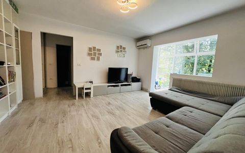 Apartament cu 2 camere mobilat - Zona Bogdanestilor, Timisoara