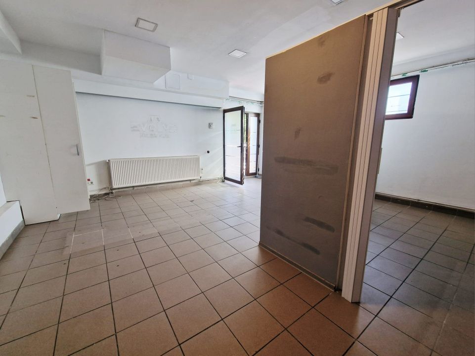 Spatiu comercial versatil, pe strada Plopilor – fotografia 7 din 9