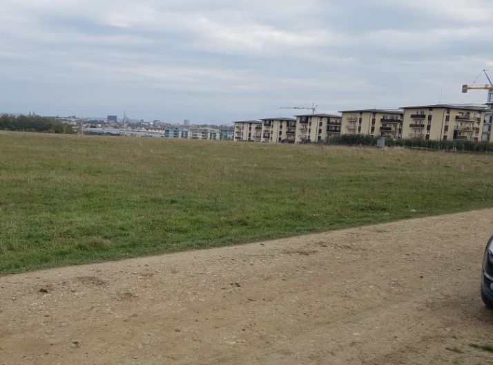 Teren intravilan Premium -Turnisor -oportunitate investitionala excelenta, 6000m – fotografia 1 din 2
