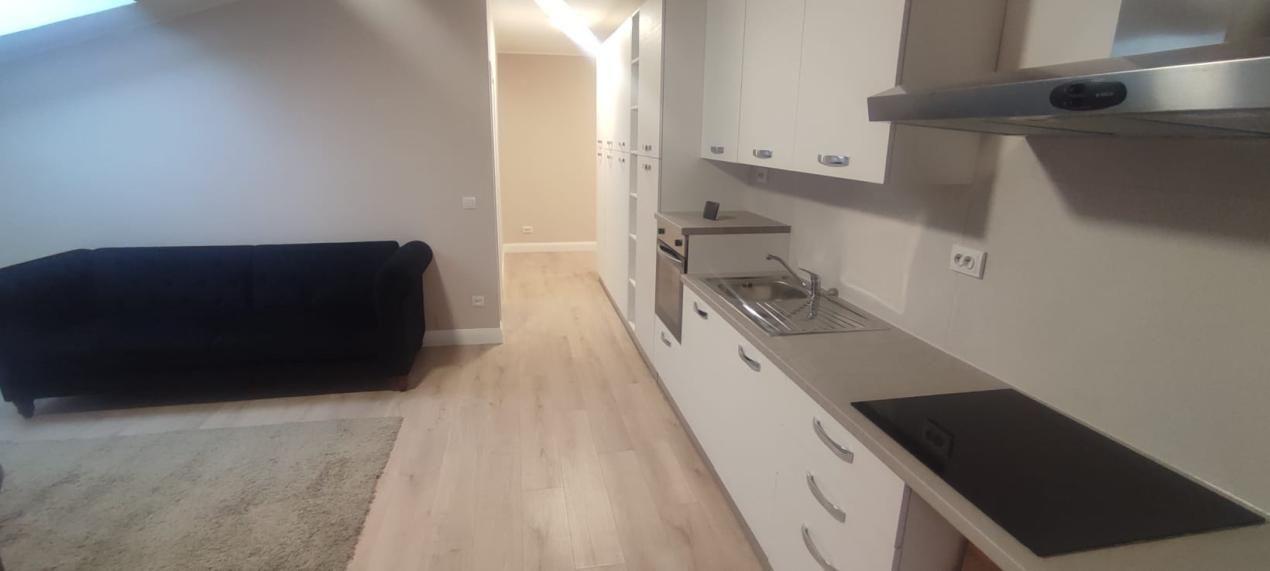 Apartament 2 camere plus parcare de inchiriat, Tineretului, Floresti – fotografia 2 din 7