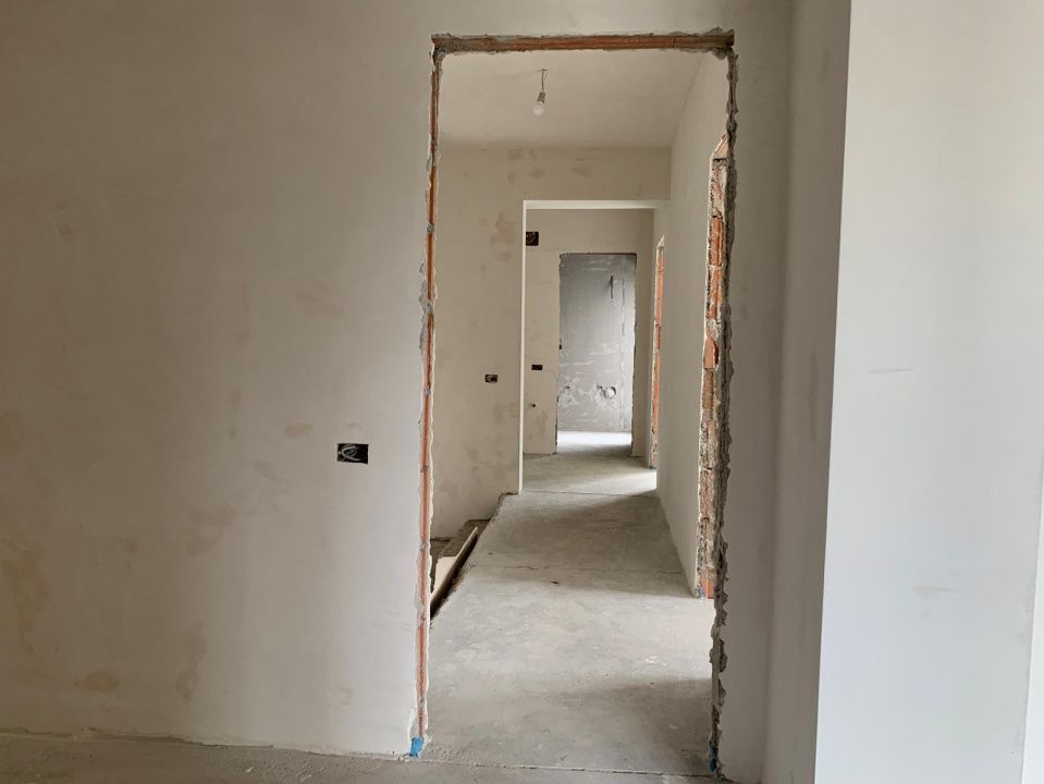 Vila cu 4 camere, de vanzare - economică și prietenoasă cu mediul – Chitila – fotografia 11 din 14