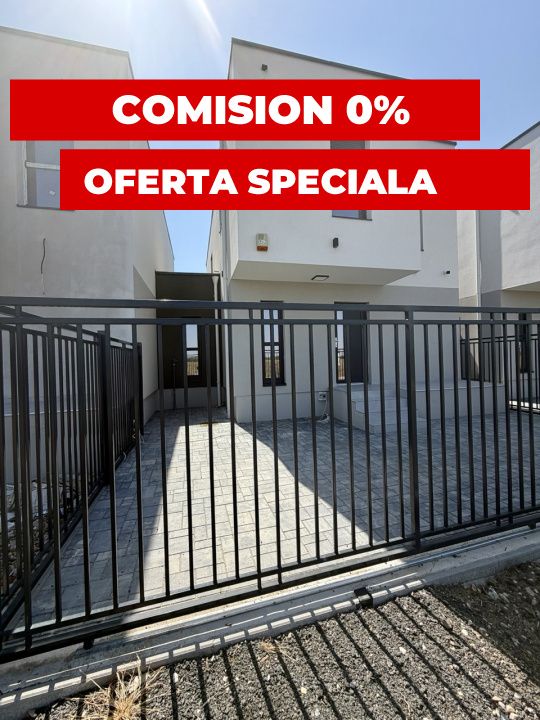 Duplex unit prin camera tehnica, COMISION 0% - Covaci – fotografia 9 din 19