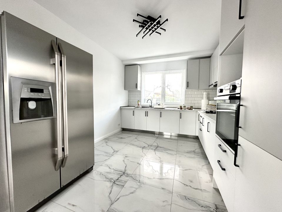 Comision 0% - Duplex modern 3 camere, 94 mp utili – Dumbravita – fotografia 3 din 9