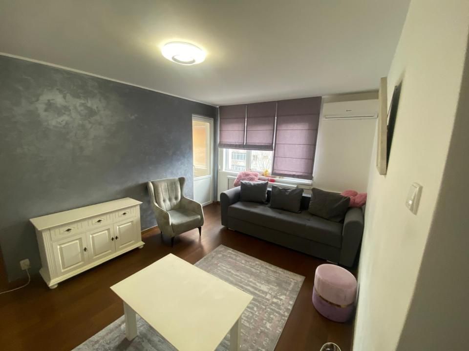 Apartament 2 camere- 50mp-10 minute de metrou Titan -RISC 2 – fotografia 1 din 15