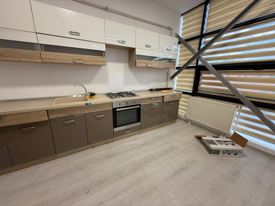 Hala + Birouri, 1580 mp, Zona Industriala Aeroport, Pielesti – fotografia 5 din 8