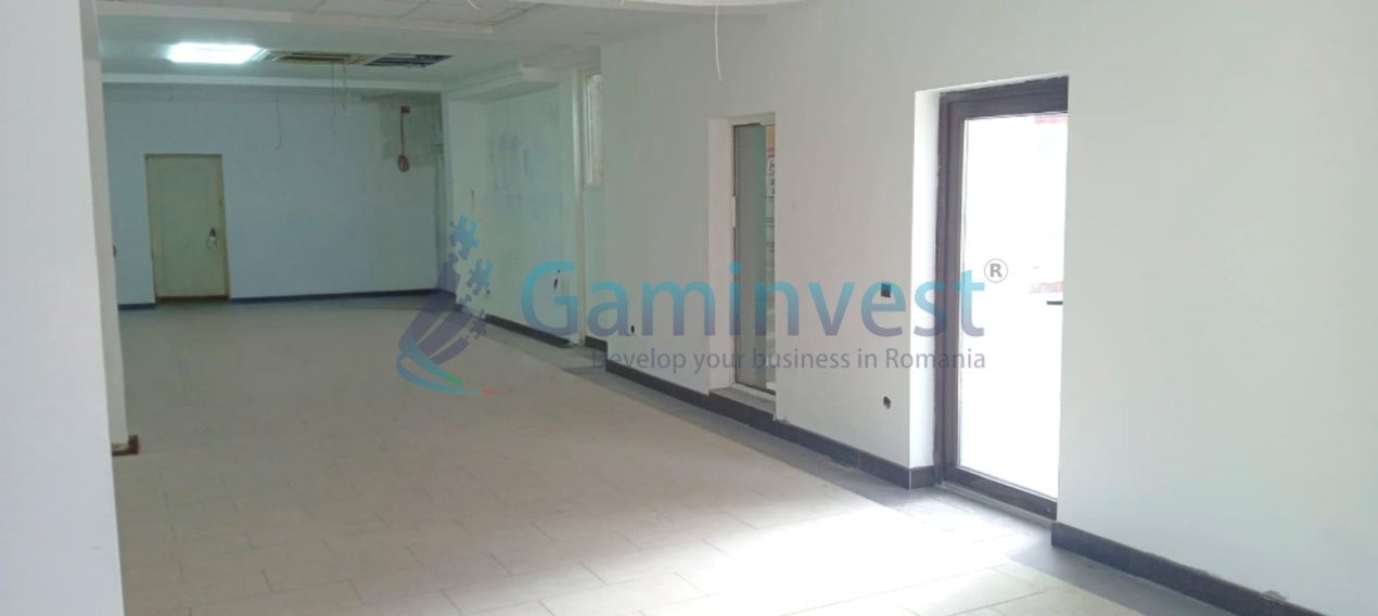 Spatii comerciale de inchiriat si birouri, zona Oncea, Oradea, Bihor – fotografia 1 din 2
