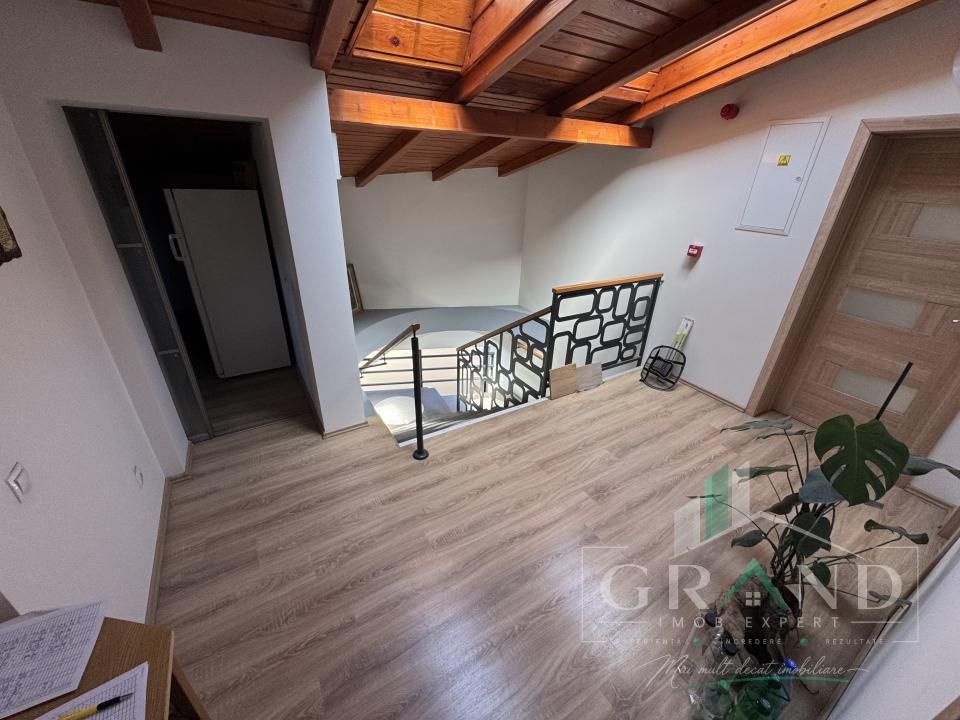 Spații administrative/birouri+posibil locuință | 271 mp | Iris–Piața 1 Mai – fotografia 49 din 50