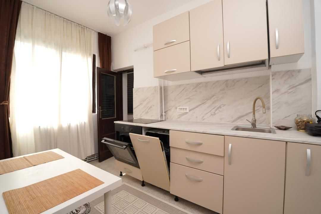Apartament 3 Camere | 88 MP | Cișmigiu – Universitate | Etaj 2 – fotografia 4 din 15