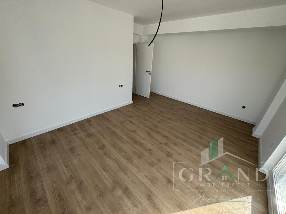 Apartament 2 camere I 46 mp+terasă I finisat, bloc nou I Donath Park – fotografia 2 din 9