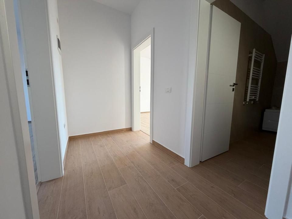 Duplex despartit | Covaci | Toate utilitatile | Finisaje premium | Finalizat | – fotografia 9 din 17