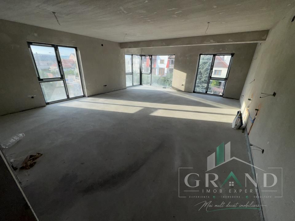 Apartament exclusivist | 4 camere | 125 mp | Andrei Mureșanu – fotografia 4 din 23