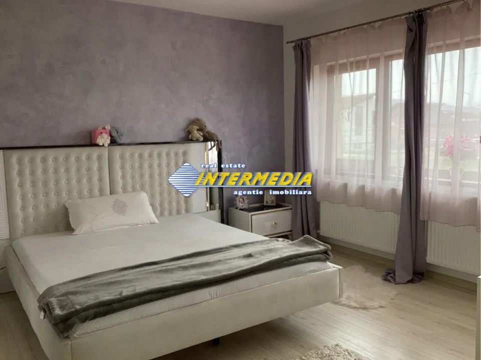 CASA NOUA I DE VANZARE I 112 MP I GARAJ I MOBILATA UTILATA I – fotografia 5 din 12