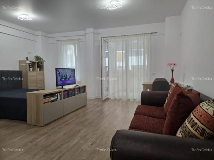 Garsoniera de inchiriat | Rahova | Centrala Proprie | Mobilat | Utilat – fotografia 3 din 9