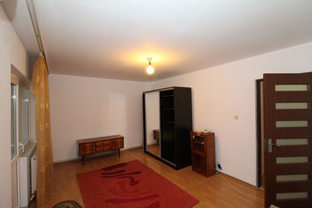 Ap. 2 cam. Bd. Lapusneanu / Str. Farului, Gaze, Parcare. Comision 0% – fotografia 5 din 8