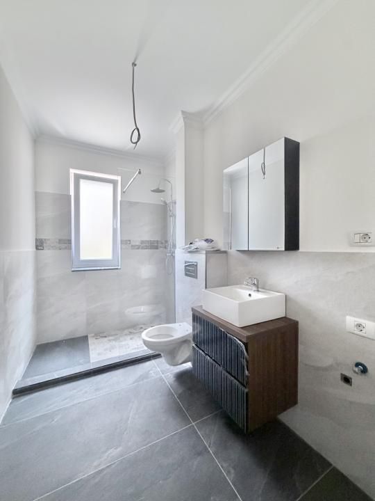 Apartament 2 camere, open space, 48mp utili, 30mp curte in Giroc – fotografia 5 din 7