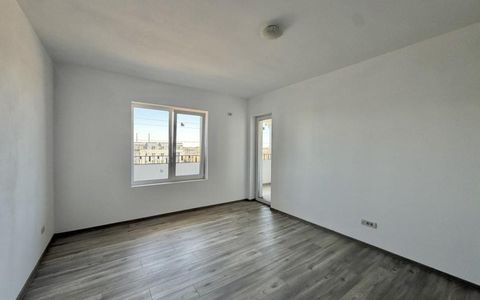 Apartament 2 camere, decomandat, etaj 3, 2 balcoane in Giroc