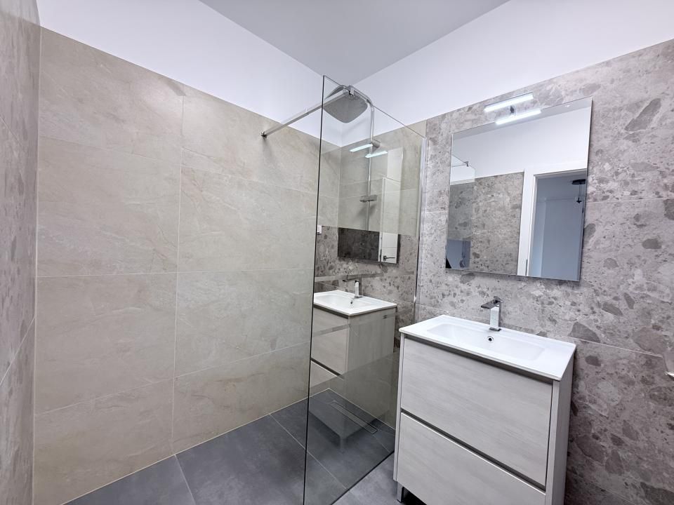 Apartament 2 camere finisat, 55,6 mp utili 11,7 mp terasa, zona Floresti Eroilor – fotografia 6 din 9