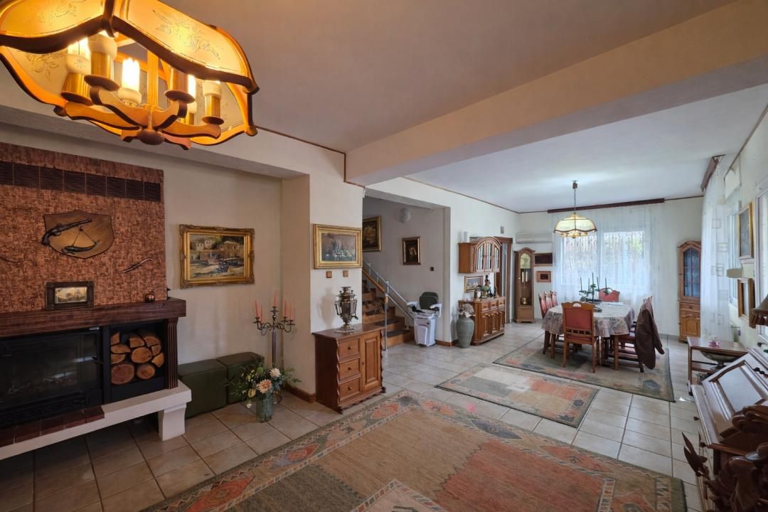 Refugiu exclusivist pe malul lacului Snagov – proprietate rară – fotografia 6 din 21