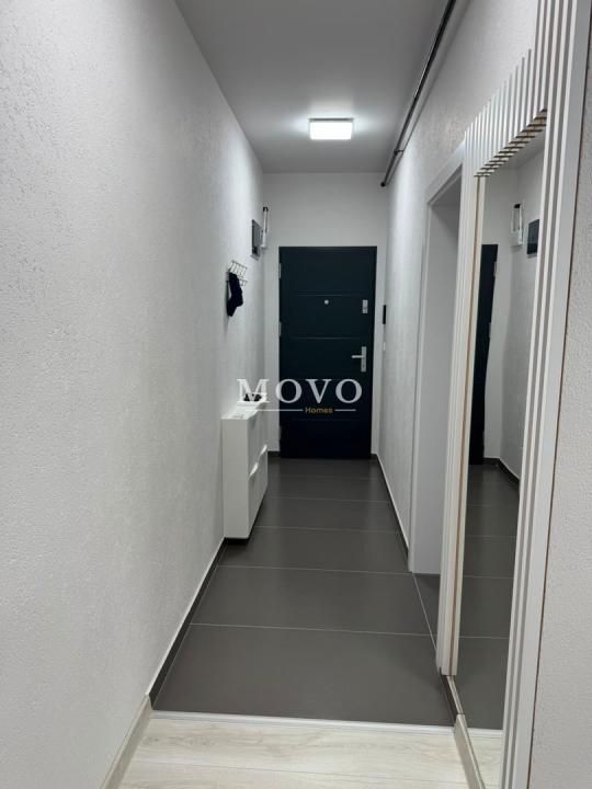 Apartament tip SAD 2 camere| Bloc nou | Curte 40 mp | Zona Mehala – fotografia 9 din 10
