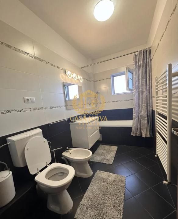 Apartament 2 camere 55mp, Junior Residence, parcare, balcon – fotografia 5 din 8