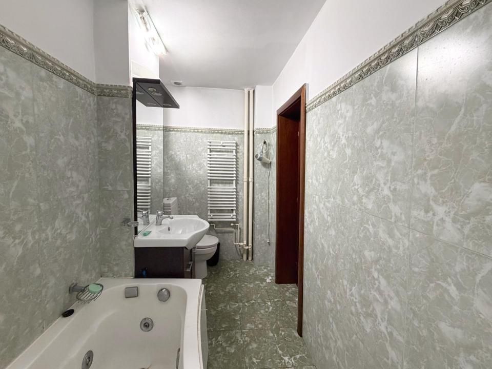 Apartament 3 Camere | 100 MP | Ultracentral - Blv. Magheru - Fara Risc – fotografia 20 din 26